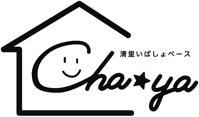 清里いばしょベースCha-ya