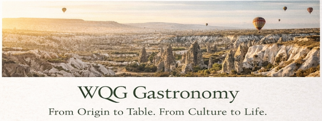 「食で文化を旅する」ワンダークエストグローバル™　日本とトルコを拠点に　FOODEX JAPAN 2026（第51回国際食品・飲料展）に初出展