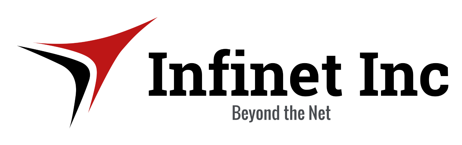 株式会社インフィネット