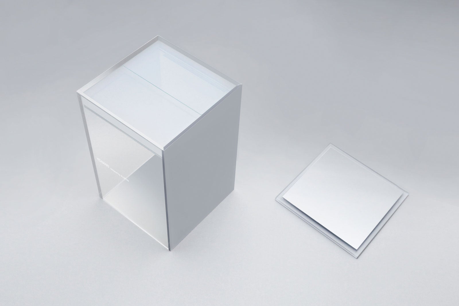 本製品は希少素材を用いた数量限定生産のため、コンパクト・クリエイションが適していた。なお、本製品は近日中にクラウドファンディングを実施する予定。