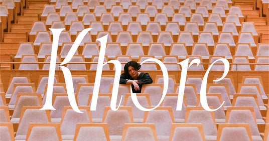 園木邦宝、アーティスト名を『Khore』へ改名。1st Mini Album『Profile』リリース&下北沢ReGワンマン開催 園木邦宝、アーティスト名を『Khore』へ改名。1st Mini Album『Profile』リリース&下北沢ReGワンマン開催