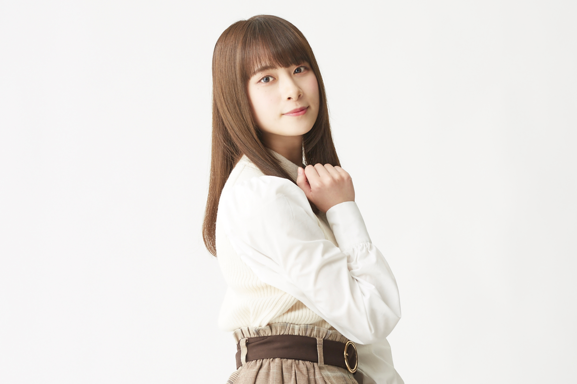 ▲前田佳織里さん