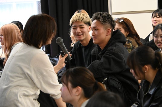 夢を追いかける君たちへ。ロイヤル学園が実施した「いのちの授業」に込めた想い 夢を追いかける君たちへ。ロイヤル学園が実施した「いのちの授業」に込めた想い