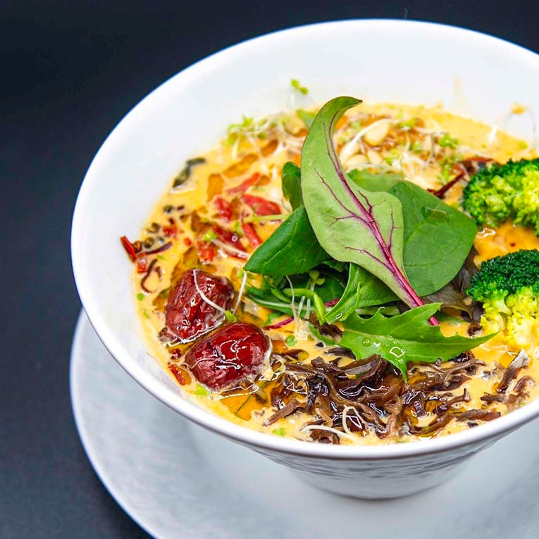 大阪・南堀江に、カラダにやさしい「オーガニック&プラントベース」の食品店が誕生。「Plant-Based Market」が10月1日にグランドオープン