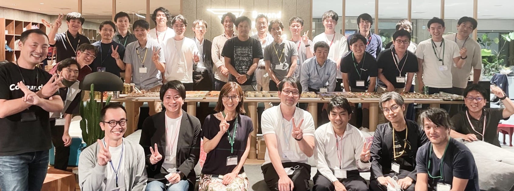 ILPをきっかけに、経営未経験からスタートアップの創業者・経営者になられた卒業生が数多く誕生しています。CXOとしてのキャリアの扉を開くプログラムです。