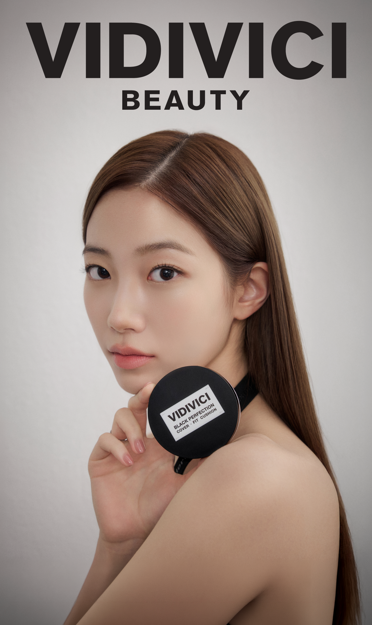 [VIDIVICI] 日本市場攻略本格化ー東京・原宿で初公式POP-UPオープン