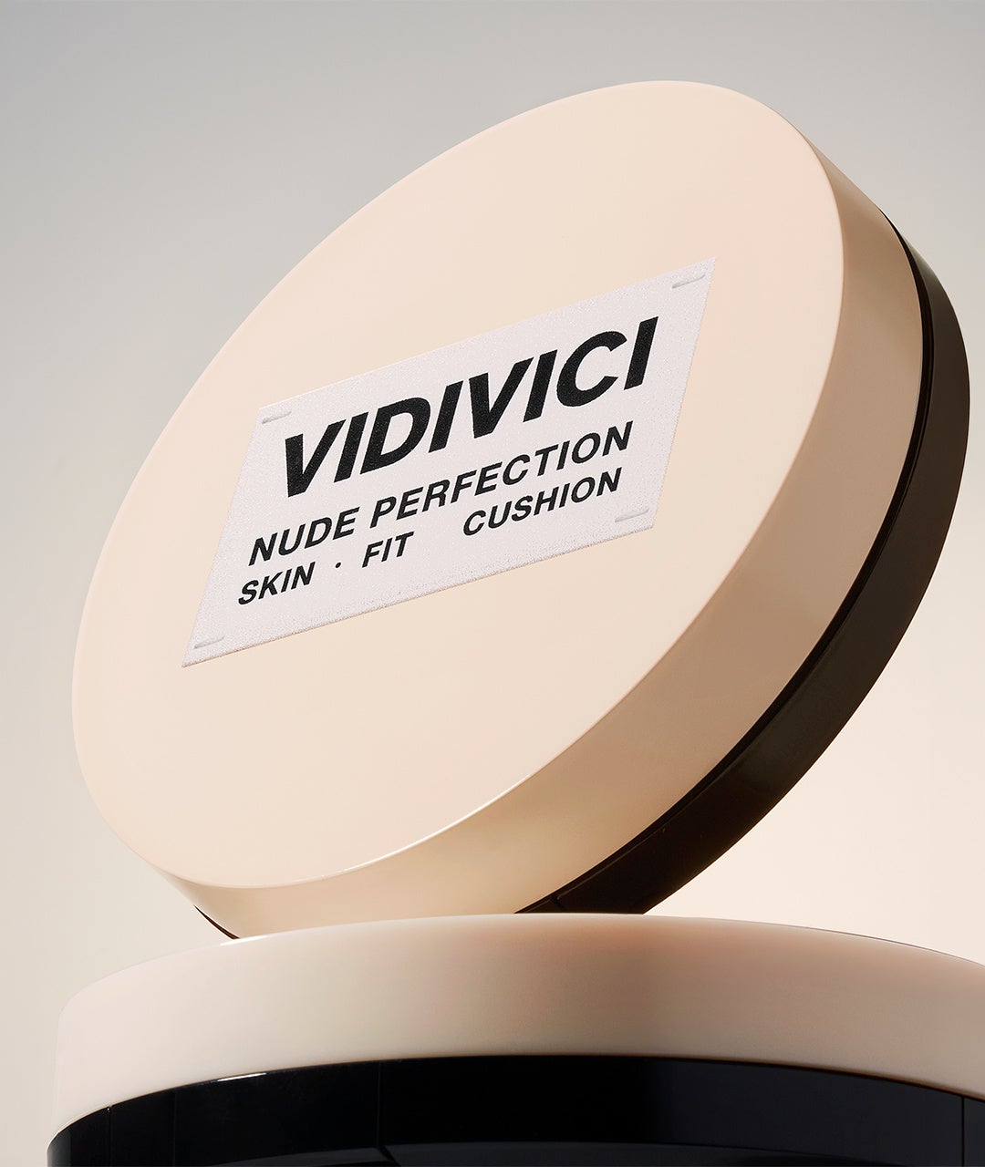 VIDIVICI「ヌードクッション」が日本上陸 10月10日より全国のロフト・アインズ＆トルペで先行発売