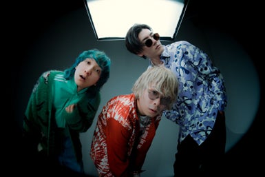 世界初!YouTubeにおける音楽カバー動画祭り「Super CRIP」開催のお知らせ 世界初!YouTubeにおける音楽カバー動画祭り「Super CRIP」開催のお知らせ