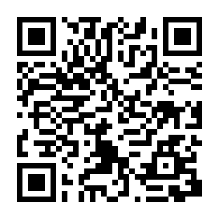 すかいらーくYouTube_QRコード