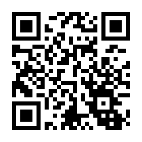 すかいらーくFacebook_QRコード