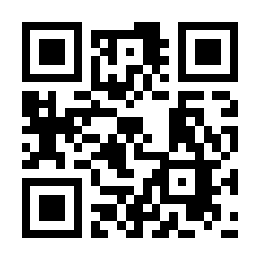 しゃぶ葉Twitter_QRコード