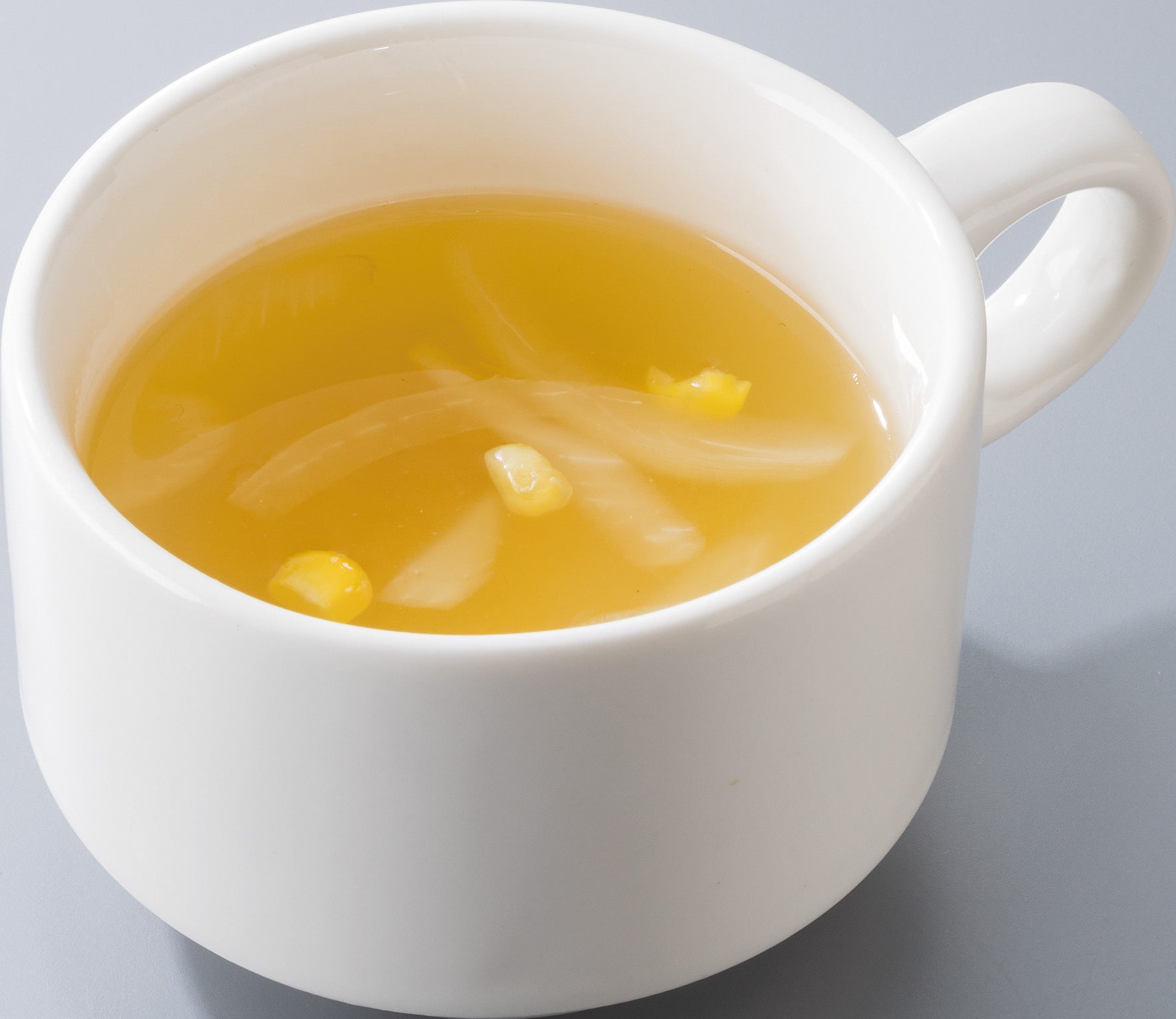 日替わりスープ