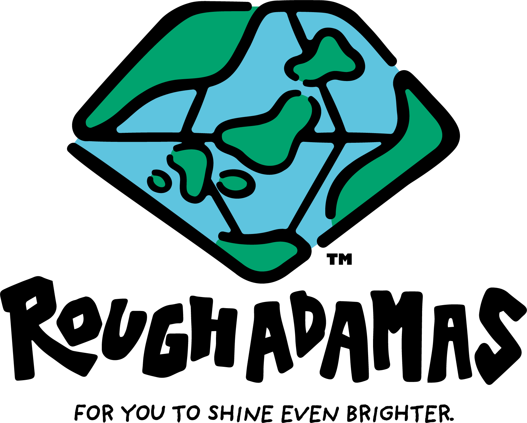 ROUGH ADAMAS（ラフアダマス）