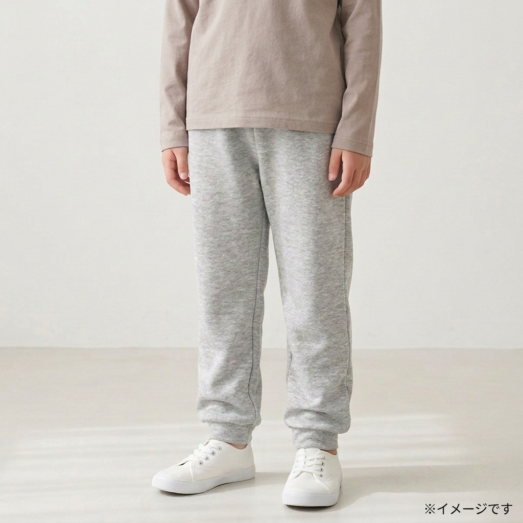 人気のストレッチパンツシリーズに新素材が登場！