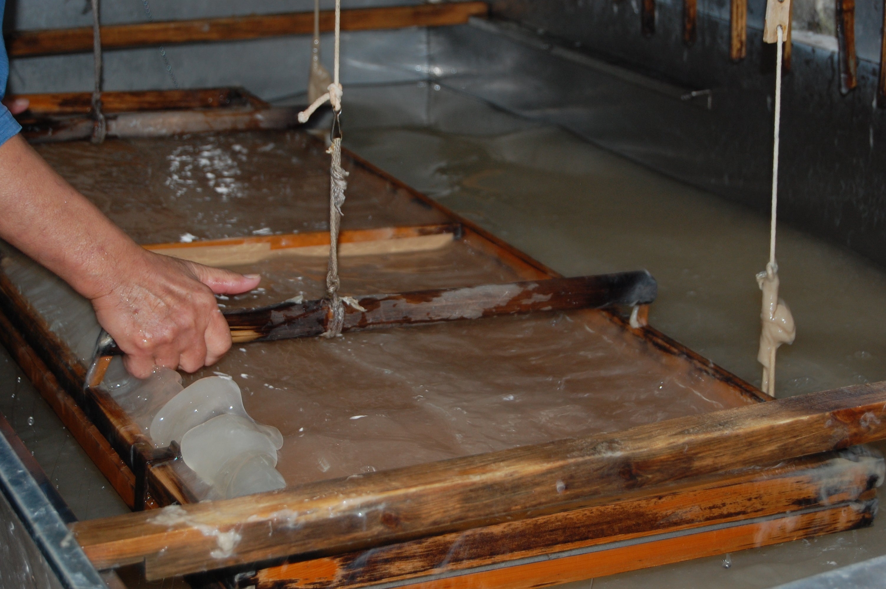 小川和紙の技術を引き継ぐ自動車部品メーカー3代目社長が、創業80周年を機に企業理念を刷新！