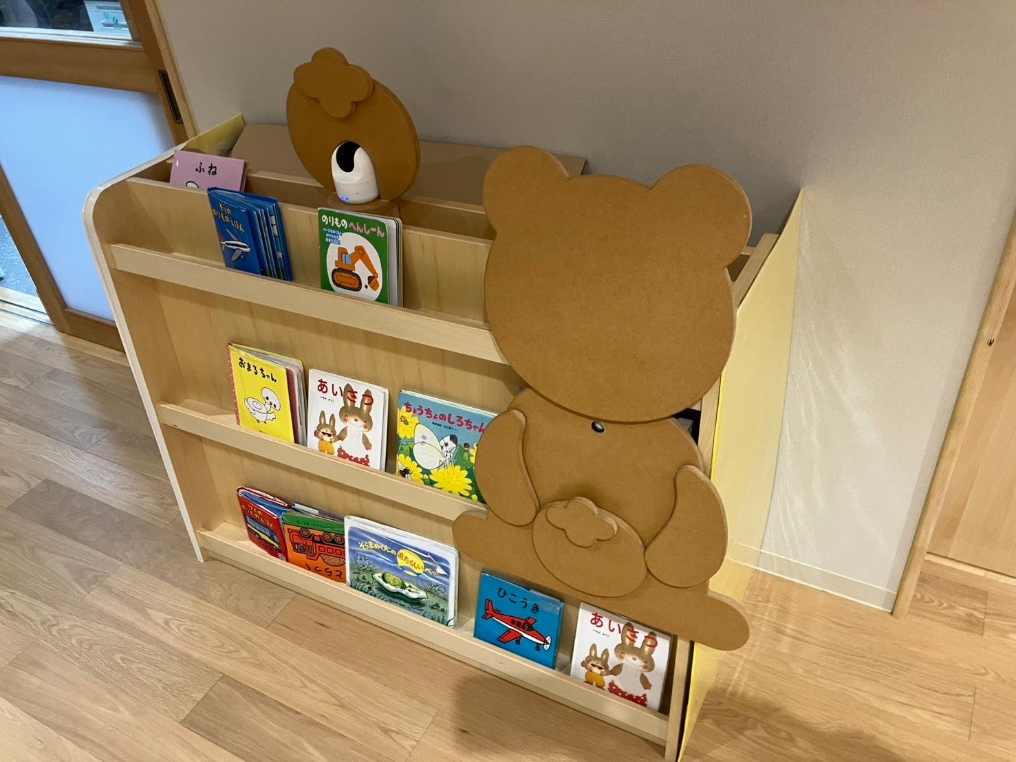 画像が削除されました