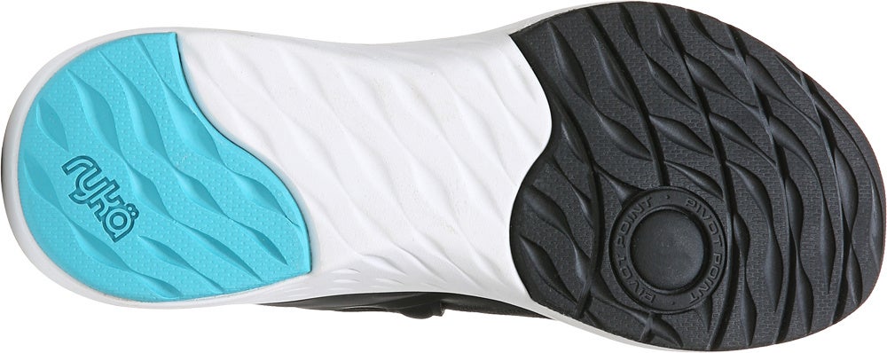 ryka、⼥性のためのダンスフィットネスシューズ「2023 Spring