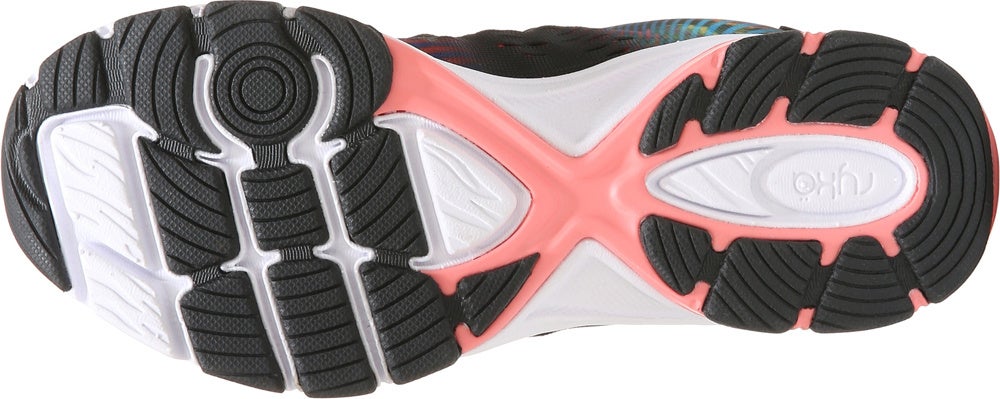 新品未使用　ryka レディース　フィットネスシューズ　24cm ryka、ダンスフィットネスシューズ「2023 Fall＆Winter New
