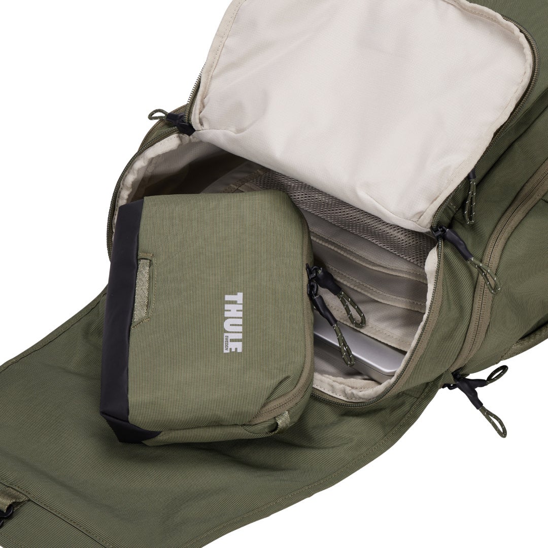 THULE》⽇本向け⼩型バッグが登場︕ Thule Paramount クロス