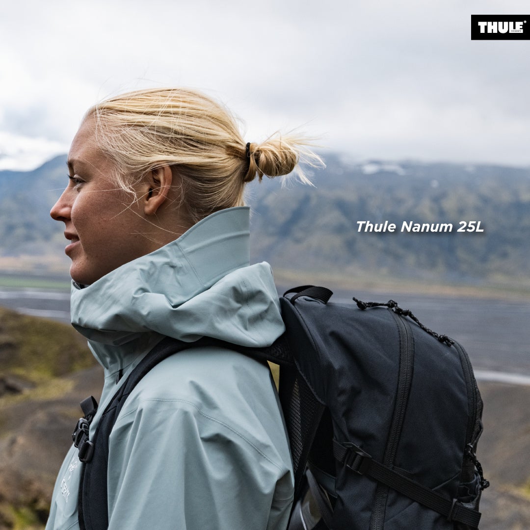 THULE BAGのイメージ