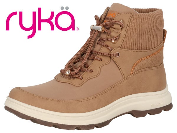 ryka、ブーツシリーズ【BRAE2】【BRUNSWICK】発売︕