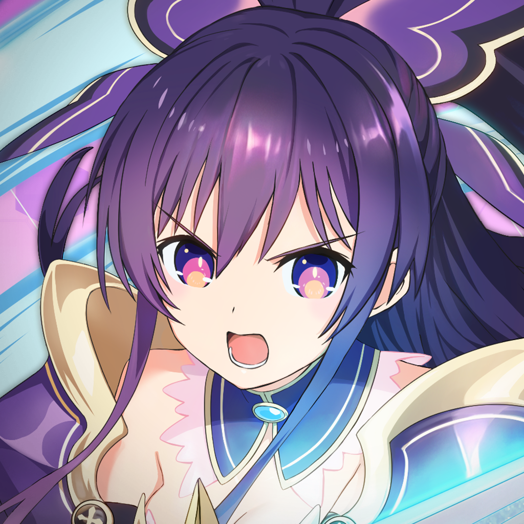 デアラ新作スマホ本日配信！精霊とデートして世界を救え