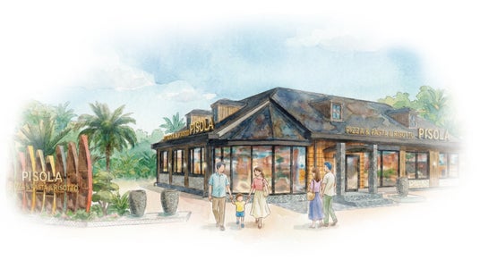 【初上陸!】ついに岡山県へ。PISOLAが、2026年5月9日(土)中国エリアに初出店します! 【初上陸!】ついに岡山県へ。PISOLAが、2026年5月9日(土)中国エリアに初出店します!