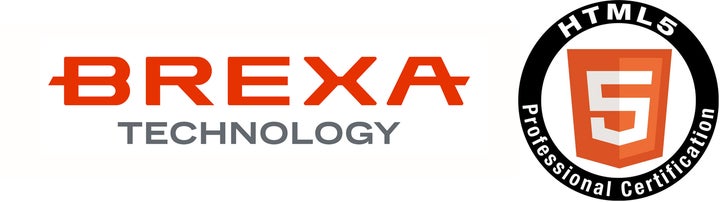 BREXA Technology、「2025年度版 HTML5認定者数 上位企業」で4位に BREXA Technology、「2025年度版 HTML5認定者数 上位企業」で4位に