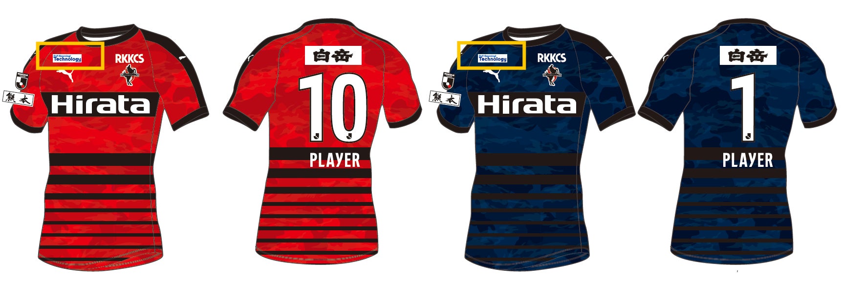 アウトソーシングテクノロジー サッカーj2 ロアッソ熊本 とofficial Top Partner契約締結のお知らせ Ostechのプレスリリース アウトソーシングテクノロジー サッカーj2 ロアッソ熊本 とofficial Top Partner契約締結のお知らせ Ostechのプレスリリース