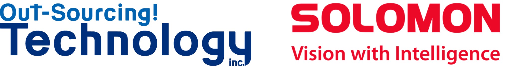 Solomon Technology 台湾の工業向けAI製品メーカーSOLOMONが日本に本格参入 | 株式会社アウトソーシングテクノロジーのプレスリリース