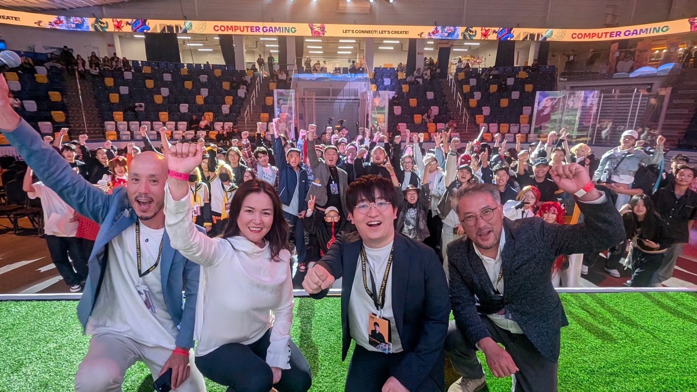 木曜深夜に刺激的な新コンテンツが続々登場!日韓恋愛の考察から 廃墟探訪まで、新枠「KBC∞(無限)ナイト」を10/8より開始!