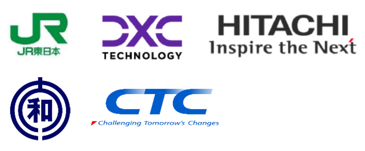 「タクシー乗り場のリアルタイム混雑可視化」実証～鉄道と二次交通のシームレスな移動に向けたニーズを検証～