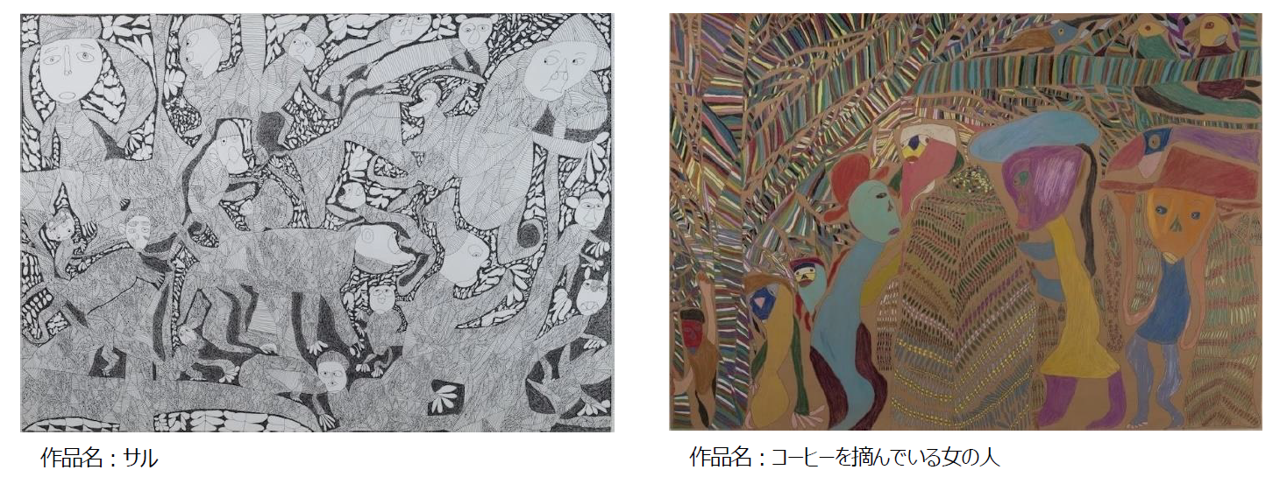 企画展「岩瀬俊一 展 架橋する鏡」をマーチエキュートで開催します