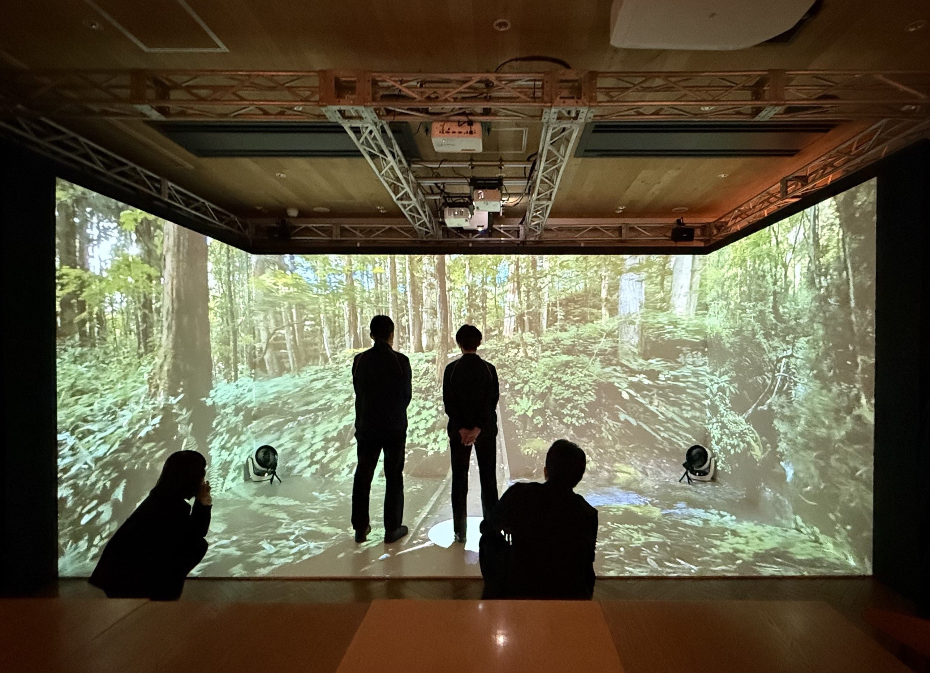 JR東日本は「第9回鉄道技術展2025」に出展します | 東日本旅客鉄道株式