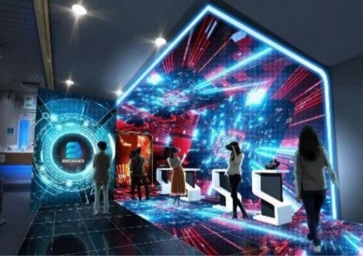 リアル展開のイメージ