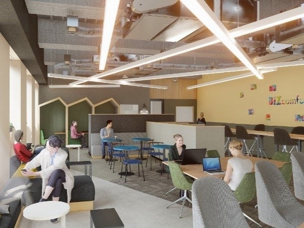 BIZcomfort千葉西口 イメージ