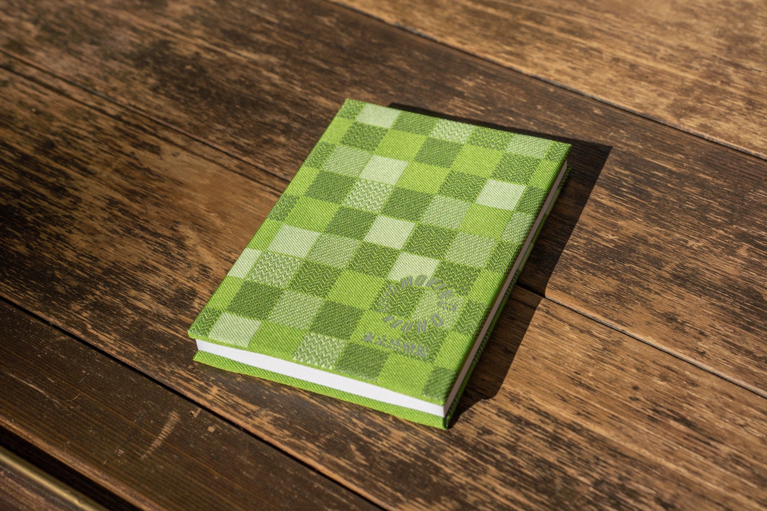 【御朱印帳イメージ】