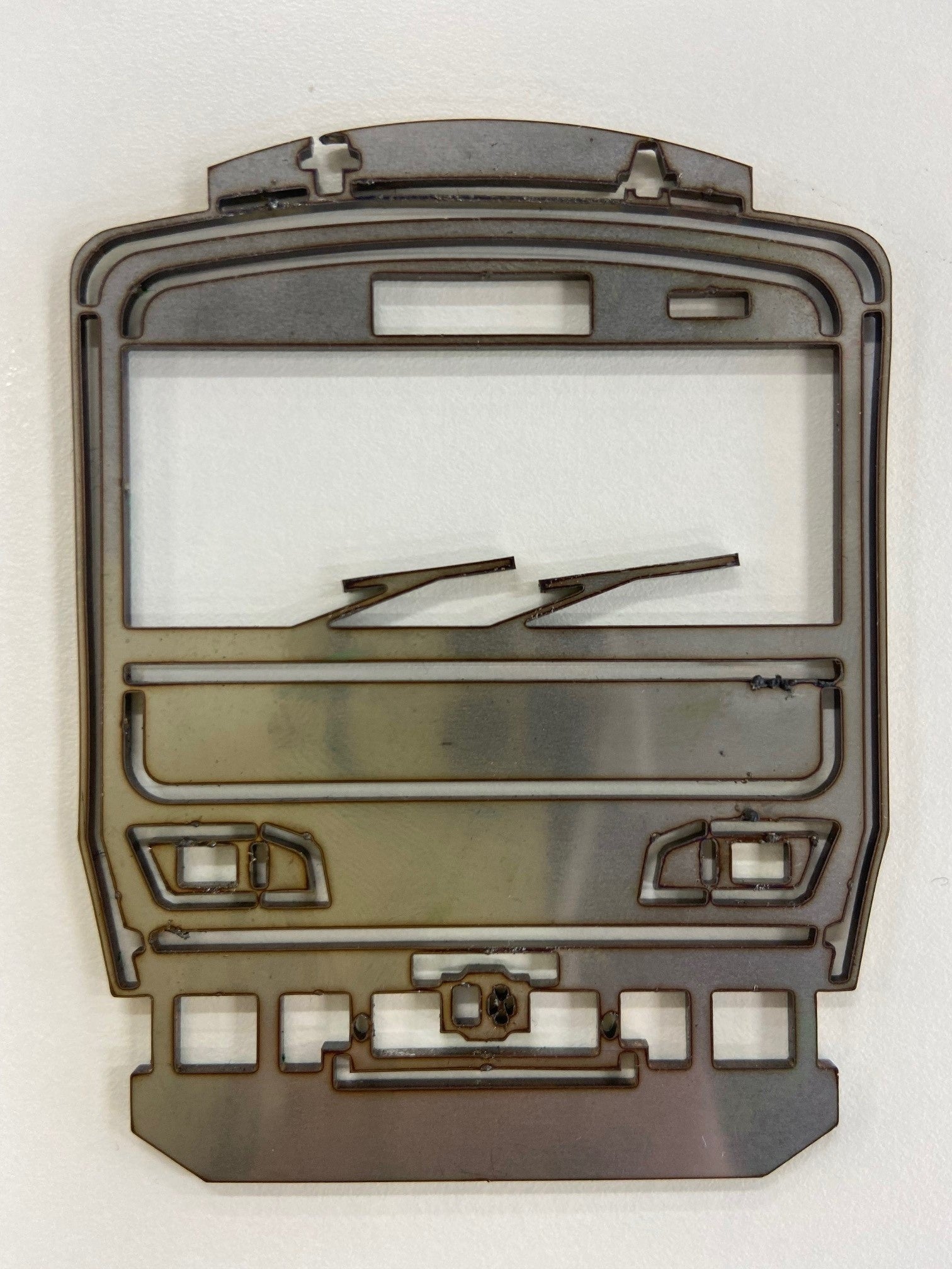 【「鉄製」印イメージ(E２３１系)】