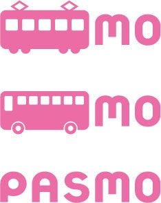 PASMOマーク
