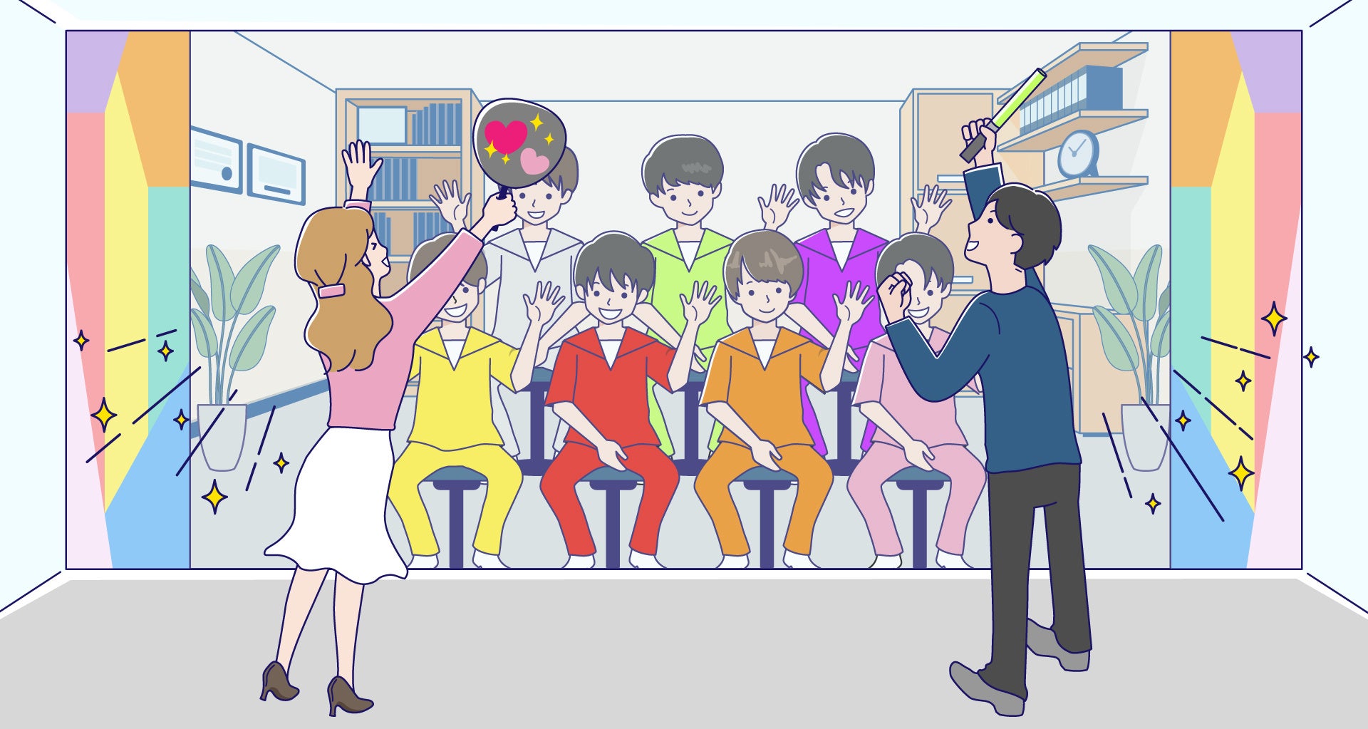 ＜本イベントのイメージ＞