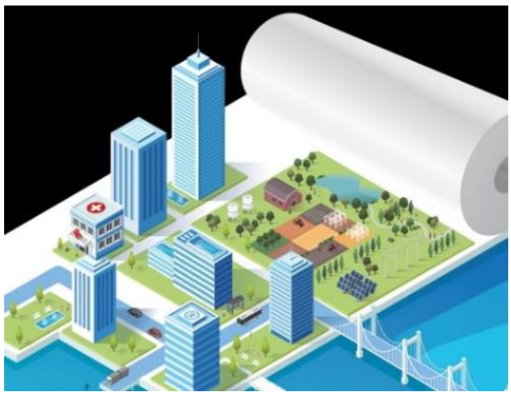 いろんなシーンで活躍！三井化学の不織布