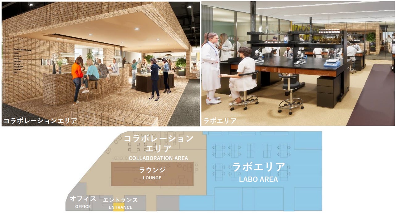 ※画像やレイアウトはイメージです。