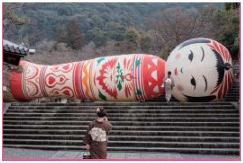 ⒸARTISTS’ FAIR KYOTO Photo by Kenryou Gu