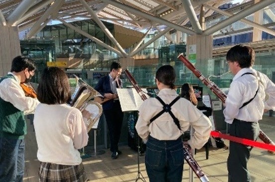 【Music Spaceイメージ】