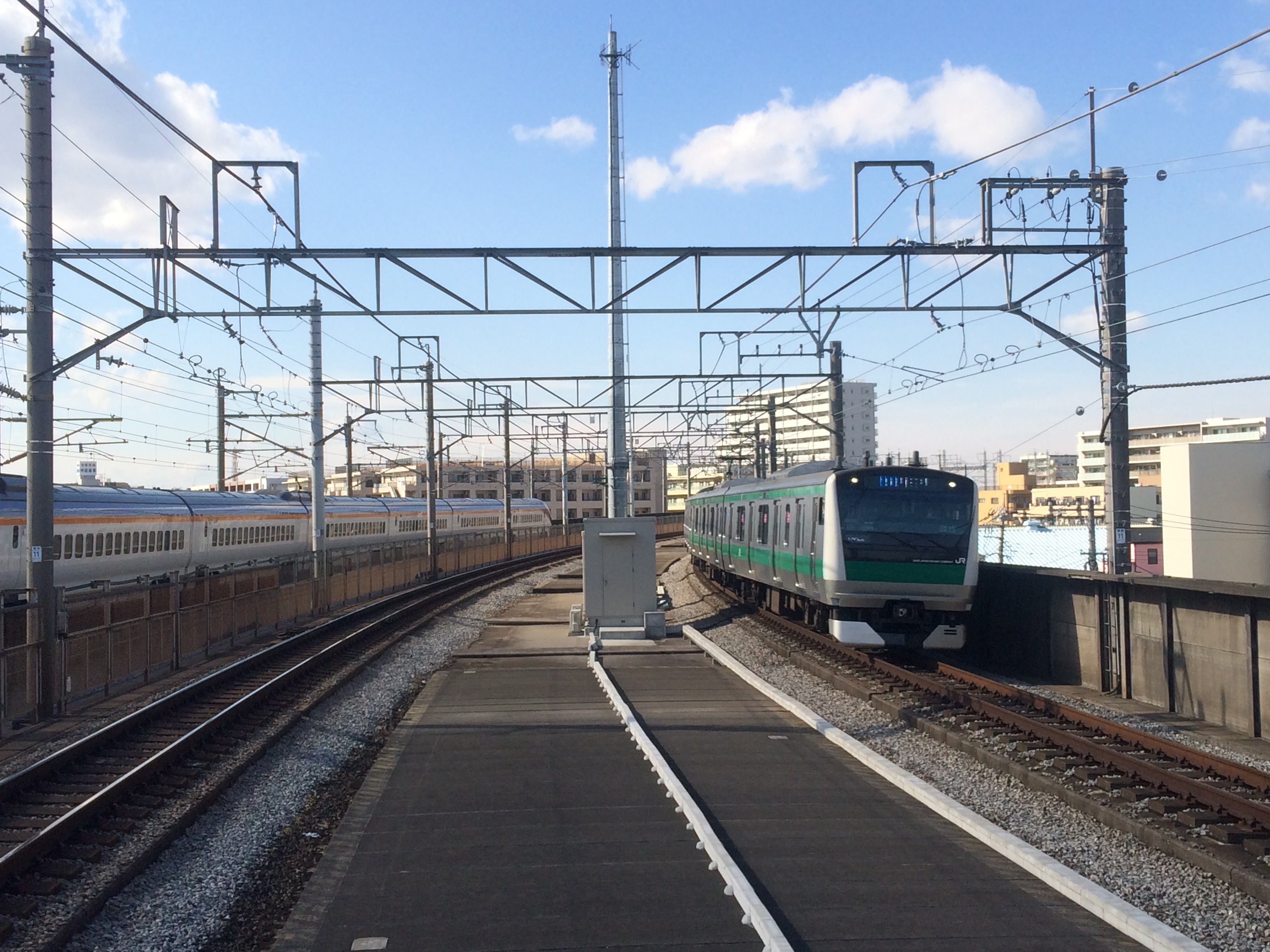 阪急電鉄とJR東日本は、新たな時代の鉄道事業の創造に向けて、鉄道技術分野での協力を強化します！