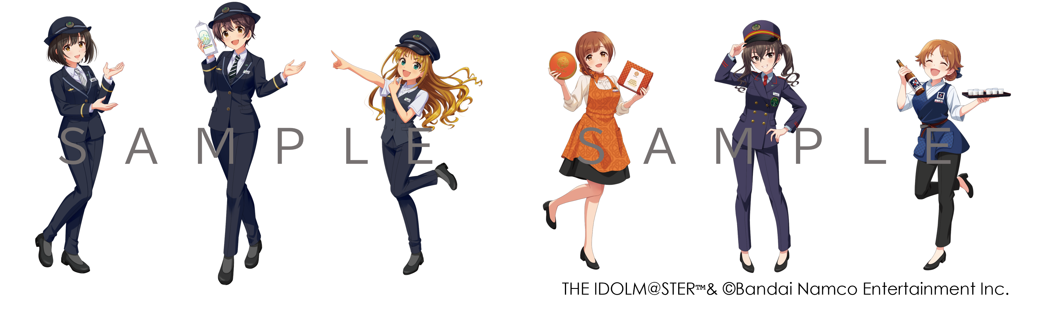 ※等身大パネル（イメージ）