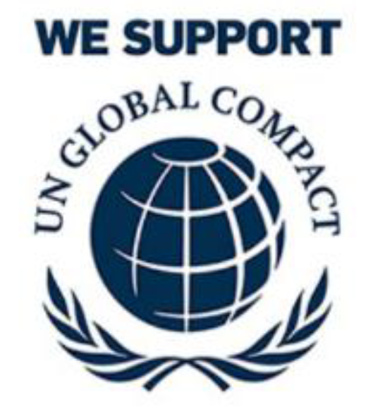 国連グローバル・コンパクトへの署名について