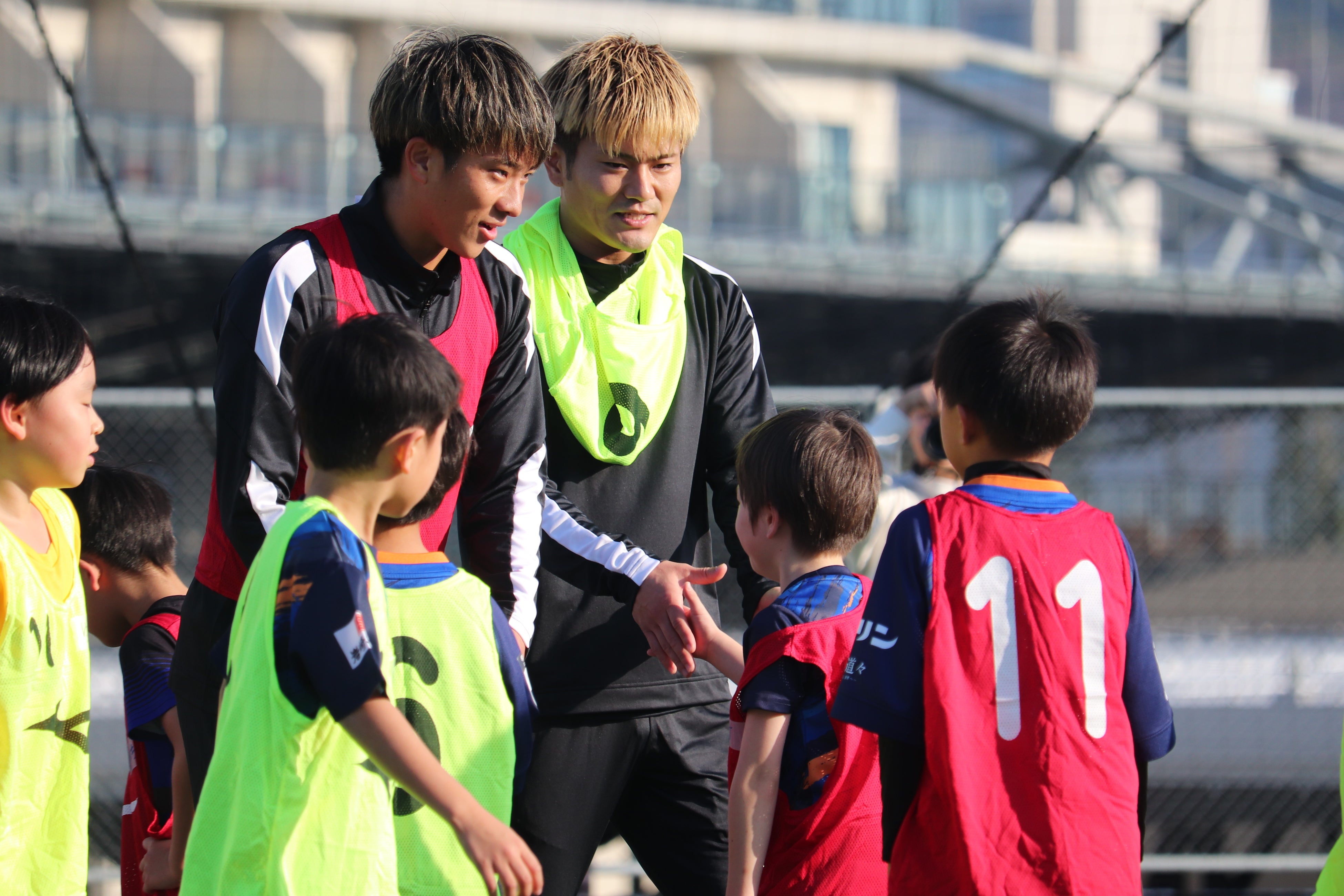 株式会社TNK、次世代育成プログラム「TNK ALL IN ONE PROGRAM」を完遂─ 「教科書のないサッカーに地図とコンパスを」現役Jリーガーの勝利の論理をデータと科学で標準化