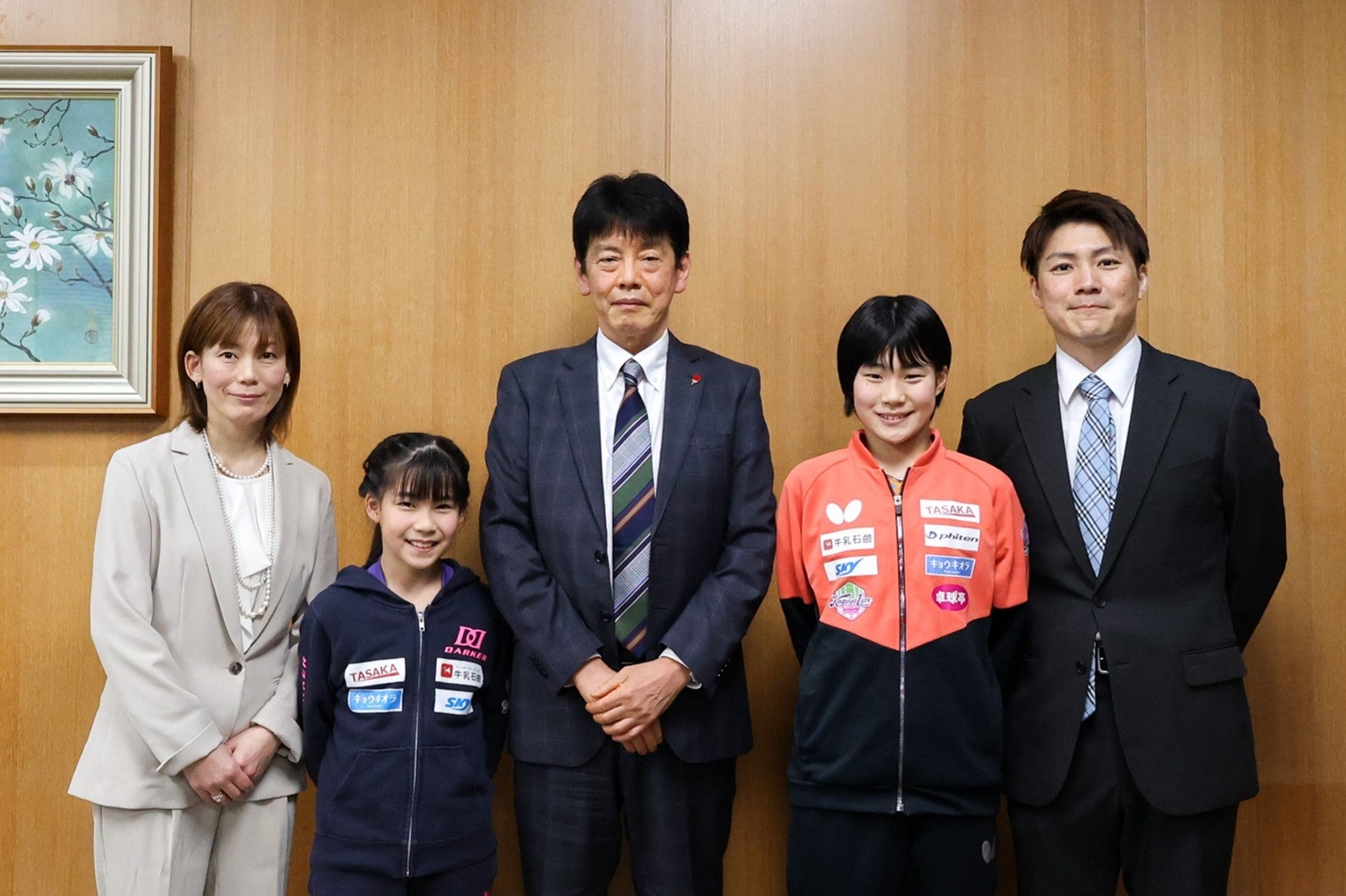 公の場での発言・インタビュー報道記録