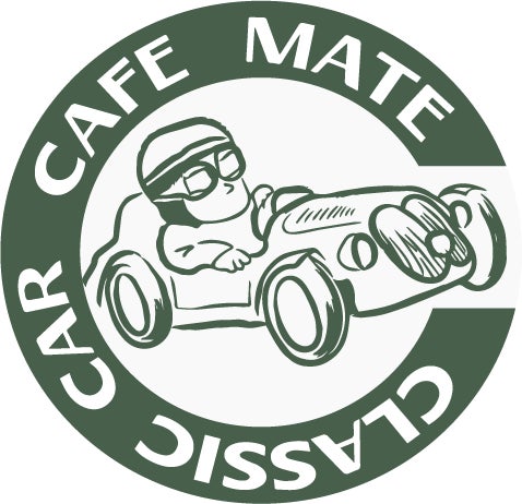 クラシックカーカフェ実行委員会